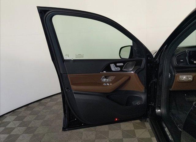 used 2025 Mercedes-Benz GLS 450 car, priced at $94,383