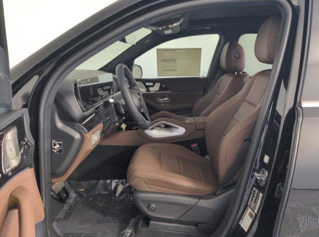 used 2025 Mercedes-Benz GLS 450 car, priced at $94,383