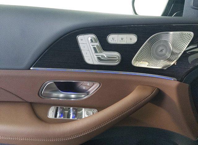 used 2025 Mercedes-Benz GLS 450 car, priced at $94,383