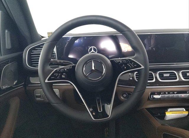 used 2025 Mercedes-Benz GLS 450 car, priced at $94,383