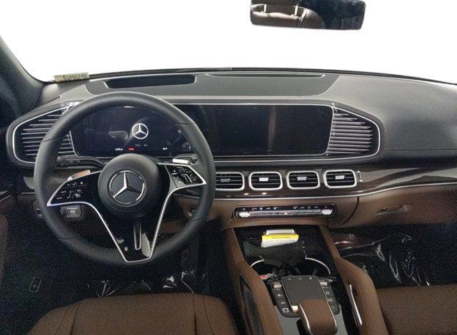 used 2025 Mercedes-Benz GLS 450 car, priced at $94,383