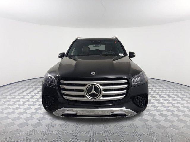 used 2025 Mercedes-Benz GLS 450 car, priced at $94,383