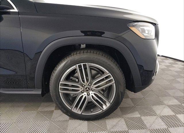 used 2025 Mercedes-Benz GLS 450 car, priced at $94,383