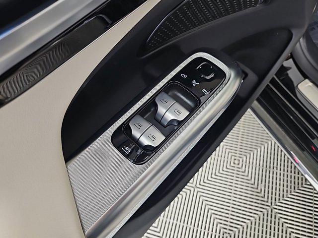 new 2025 Mercedes-Benz E-Class car, priced at $67,325