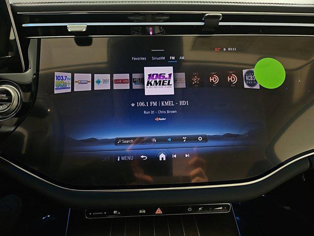 new 2025 Mercedes-Benz E-Class car, priced at $67,325