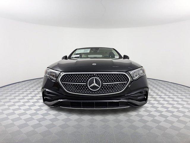 new 2025 Mercedes-Benz E-Class car, priced at $67,325