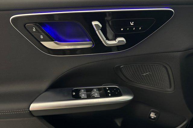 new 2025 Mercedes-Benz C-Class car, priced at $50,085