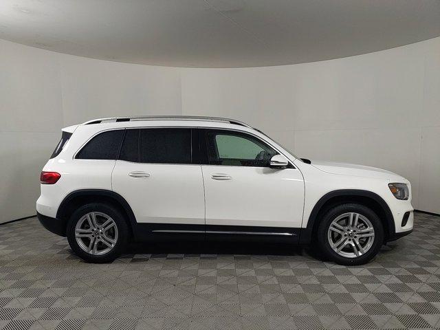 used 2022 Mercedes-Benz GLB 250 car, priced at $29,999