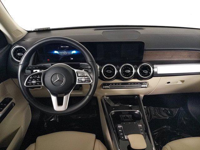 used 2022 Mercedes-Benz GLB 250 car, priced at $29,999