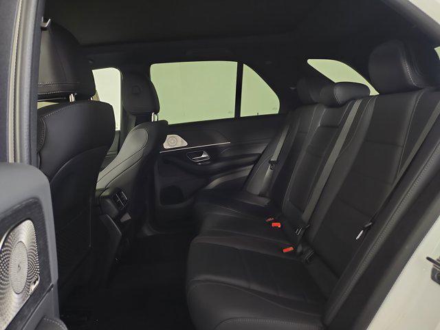 new 2025 Mercedes-Benz GLE 350 car, priced at $71,255
