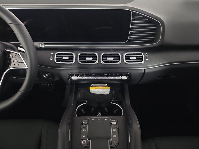 new 2025 Mercedes-Benz GLE 350 car, priced at $71,255
