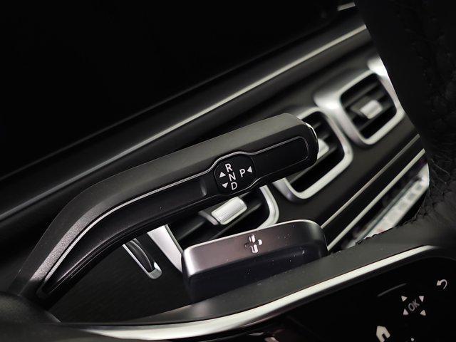 new 2025 Mercedes-Benz GLE 350 car, priced at $71,255