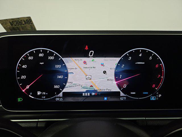 new 2025 Mercedes-Benz GLE 350 car, priced at $71,255