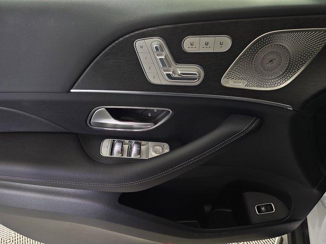 new 2025 Mercedes-Benz GLE 350 car, priced at $71,255