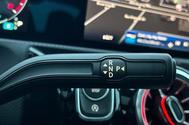 new 2026 Mercedes-Benz CLA 250 car, priced at $55,355
