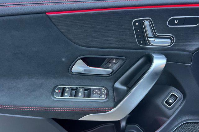 new 2026 Mercedes-Benz CLA 250 car, priced at $55,355