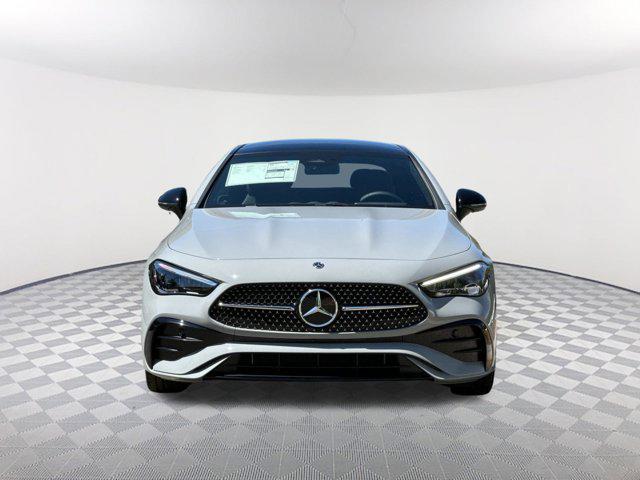 new 2024 Mercedes-Benz CLE 300 car, priced at $64,295