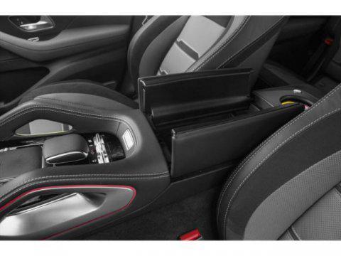 used 2021 Mercedes-Benz AMG GLS 63 car, priced at $72,999
