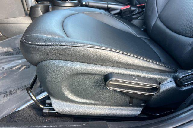 used 2019 MINI Hardtop car, priced at $16,999