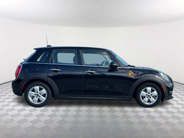 used 2019 MINI Hardtop car, priced at $16,999