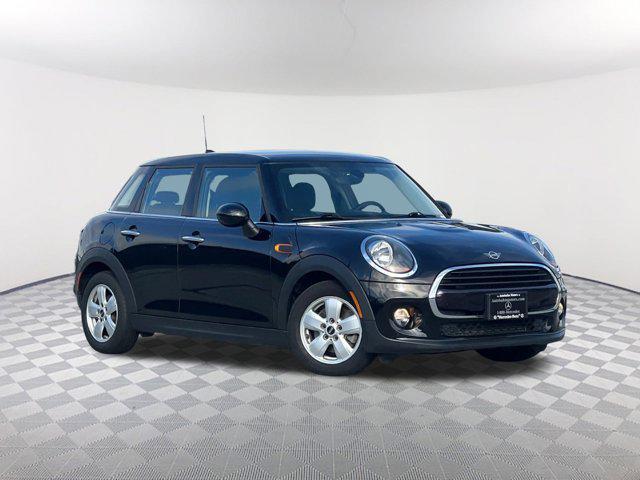 used 2019 MINI Hardtop car, priced at $16,999