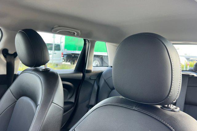 used 2019 MINI Hardtop car, priced at $16,999