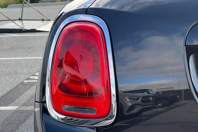 used 2019 MINI Hardtop car, priced at $16,999