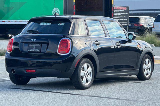 used 2019 MINI Hardtop car, priced at $16,999