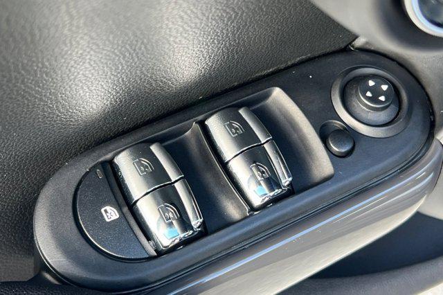 used 2019 MINI Hardtop car, priced at $16,999