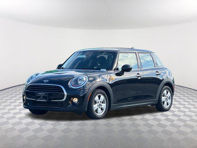 used 2019 MINI Hardtop car, priced at $16,999