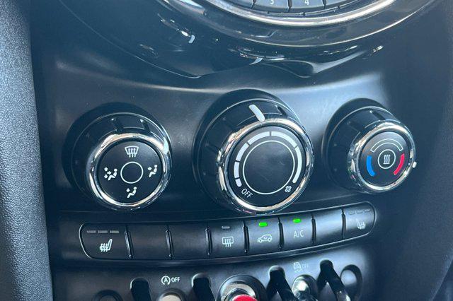 used 2019 MINI Hardtop car, priced at $16,999