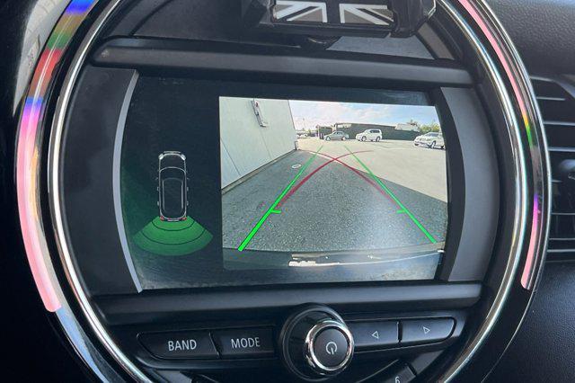 used 2019 MINI Hardtop car, priced at $16,999