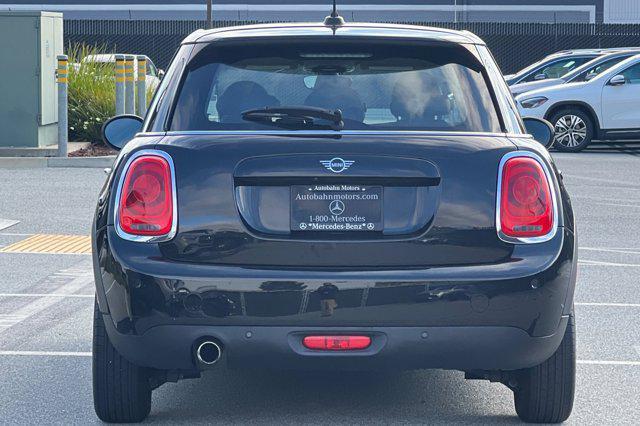 used 2019 MINI Hardtop car, priced at $16,999
