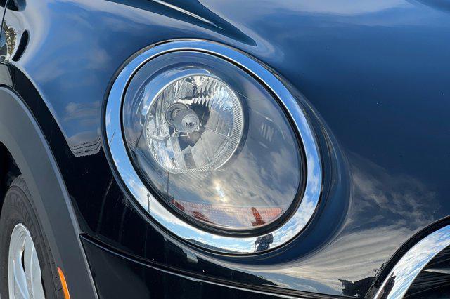 used 2019 MINI Hardtop car, priced at $16,999