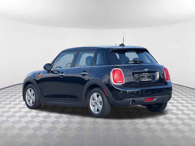 used 2019 MINI Hardtop car, priced at $16,999