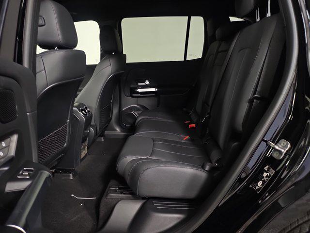 new 2024 Mercedes-Benz EQB 350 car, priced at $63,415