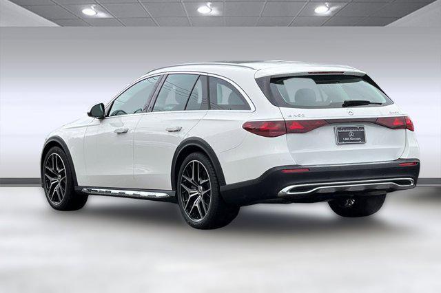 new 2025 Mercedes-Benz E-Class car, priced at $80,145