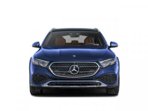 new 2025 Mercedes-Benz E-Class car, priced at $80,145
