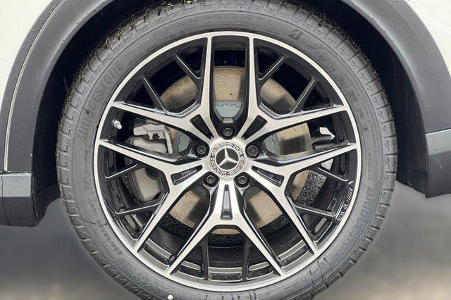 new 2025 Mercedes-Benz E-Class car, priced at $80,145