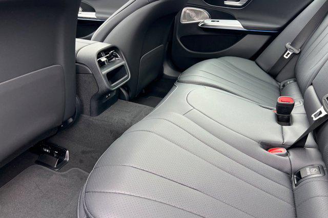 new 2025 Mercedes-Benz E-Class car, priced at $80,145