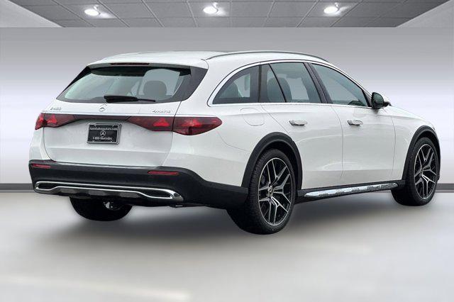 new 2025 Mercedes-Benz E-Class car, priced at $80,145