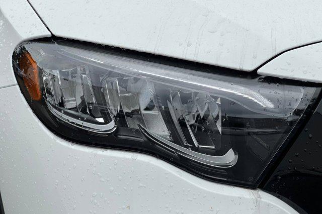 new 2025 Mercedes-Benz E-Class car, priced at $80,145