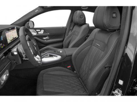 used 2022 Mercedes-Benz AMG GLE 63 car, priced at $75,999