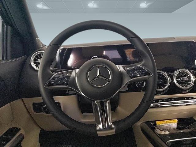 used 2025 Mercedes-Benz GLA 250 car, priced at $36,497