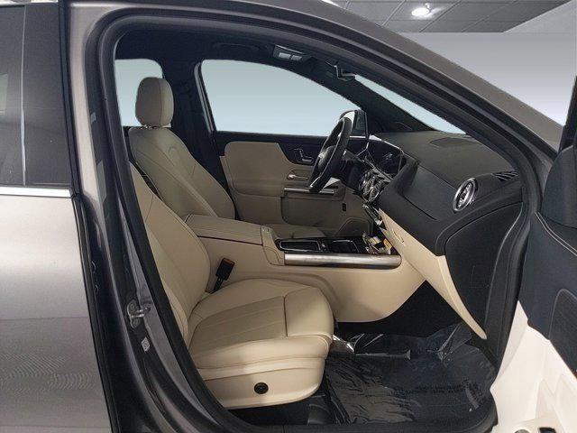 used 2025 Mercedes-Benz GLA 250 car, priced at $36,497