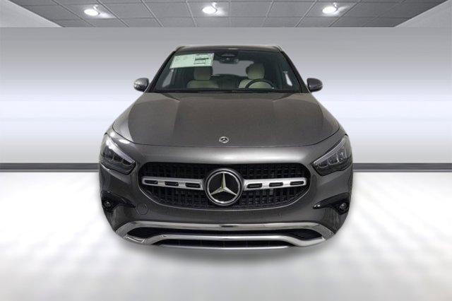 used 2025 Mercedes-Benz GLA 250 car, priced at $36,497