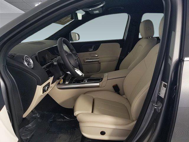 used 2025 Mercedes-Benz GLA 250 car, priced at $36,497