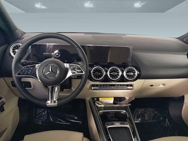 used 2025 Mercedes-Benz GLA 250 car, priced at $36,497