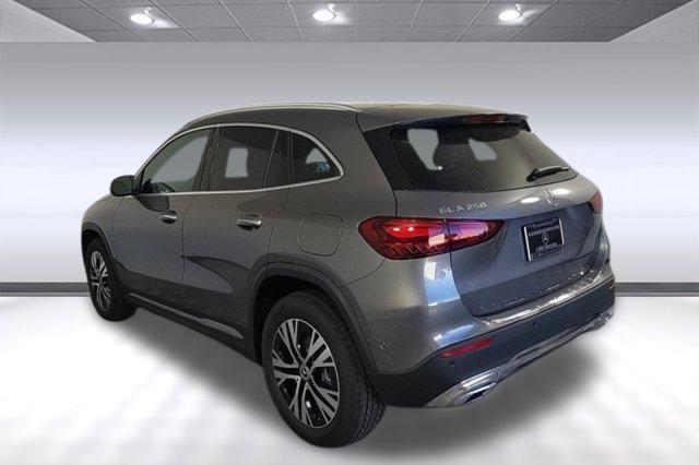 used 2025 Mercedes-Benz GLA 250 car, priced at $36,497