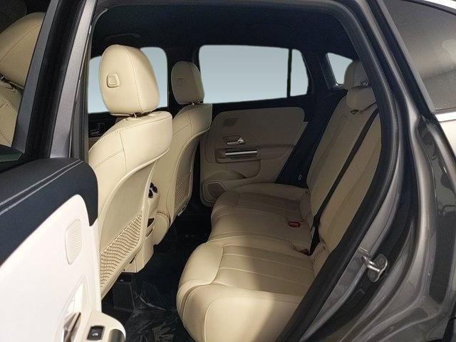 used 2025 Mercedes-Benz GLA 250 car, priced at $36,497